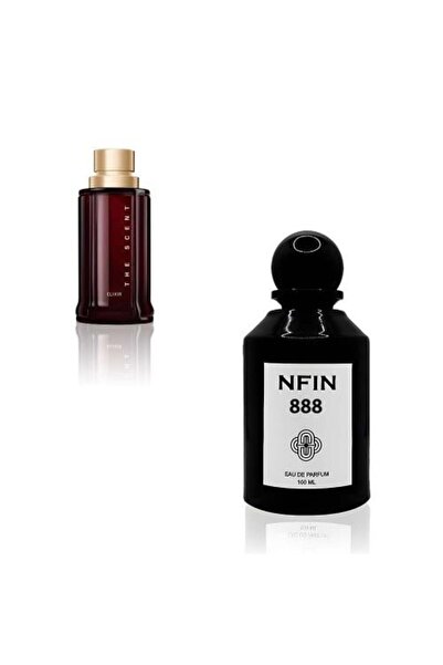 NFIN Scent Elixir Intense (dupe)