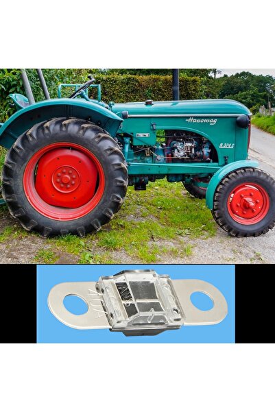 OEM AFD 40A car fuse