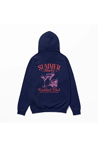 CANDLEMASTORE Summer Babe - Hoodie