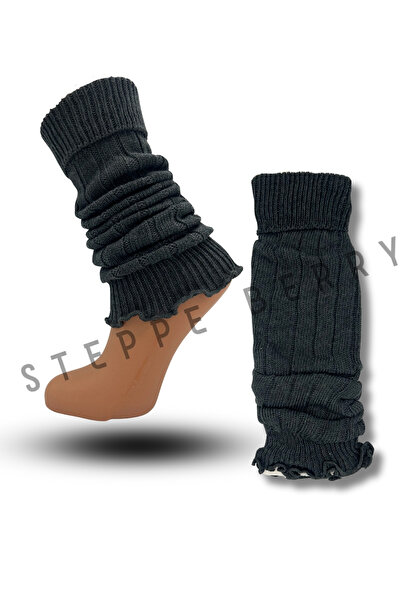 STEPPE BERRY Luxury Dust Cover