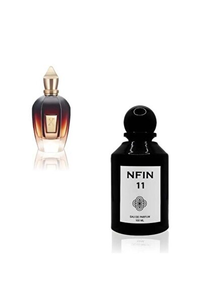 NFIN Alexandria Alternative Perfume