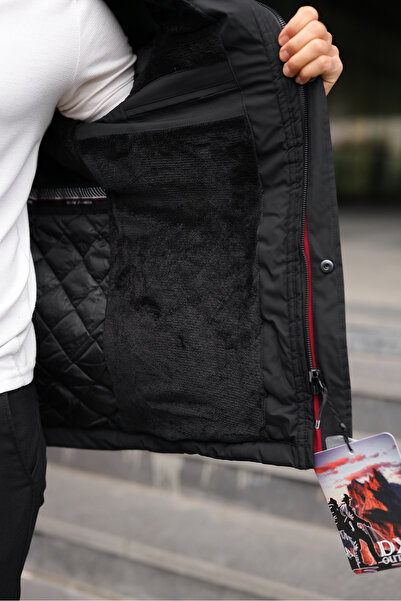 DOXGER Winter Jacket