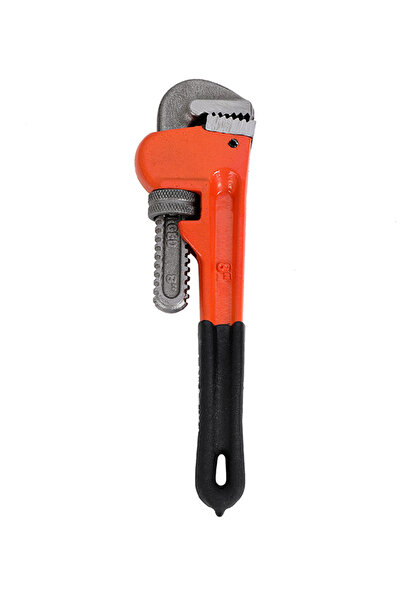 Lawazim Pipe Wrench 12inch Adjustable Plumbing Wrench