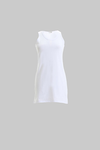 aymiramoda Long Sleeve T-Shirt with Long Slits