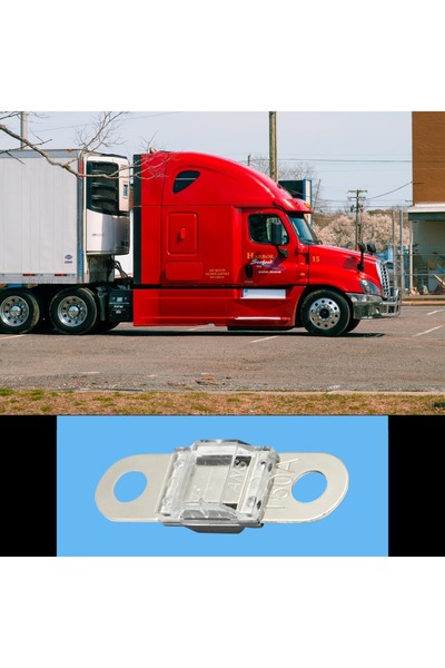 OEM AFD 150A car fuse