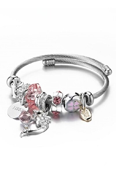 QiaoKai Nice fashion women Bracelet