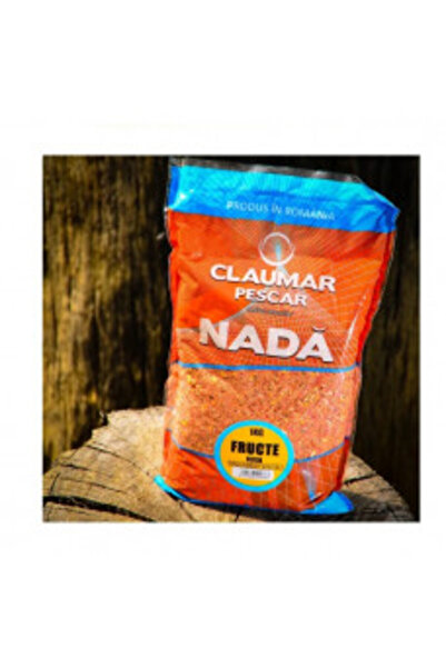 Claumar Special Red Fruit Bait 1KG