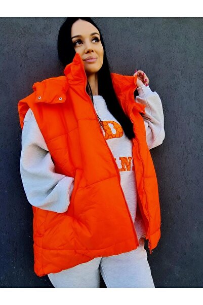 MODALİST Oversized vest