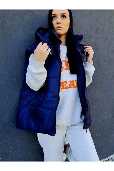 MODALİST Oversized vest