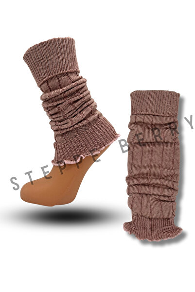 STEPPE BERRY Luxury Dust Cover