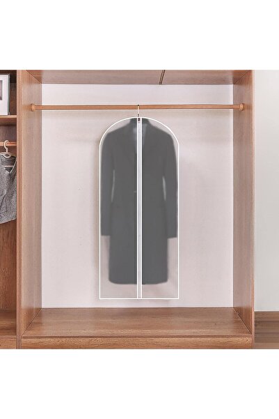OEM Set 5 Husa de Depozitare pentru Haine, pentru Voiaj, Netesut, Rezistent l...