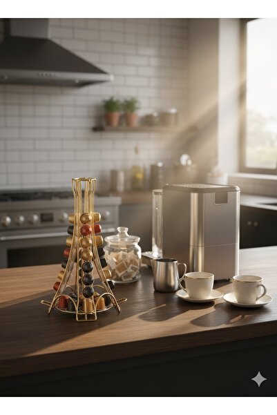 ABAREEK coffee capsule holder