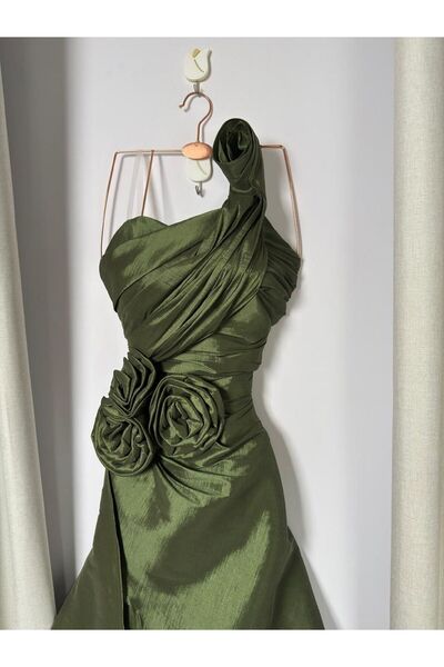 BTROON Chanton evening dress