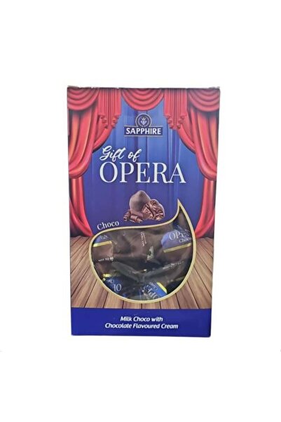 Fofon شوكولاتة أوبرا 300 غرام