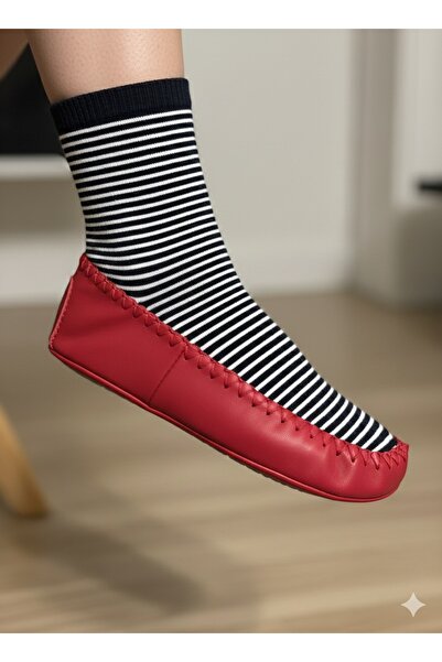 stoks toys Детски мокасини чорапи чехли Неплъзгащи се обувки за дома и детската стая 27-30