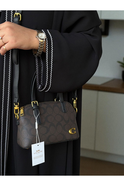 RRD حقيبة كتف معا ملحقاتها