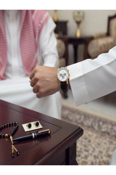 Generic Men's waterproof watch