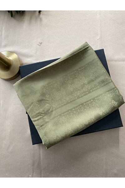 MİNELEŞARP34 Şaluri Jacquard cu campanie Mineleşarp