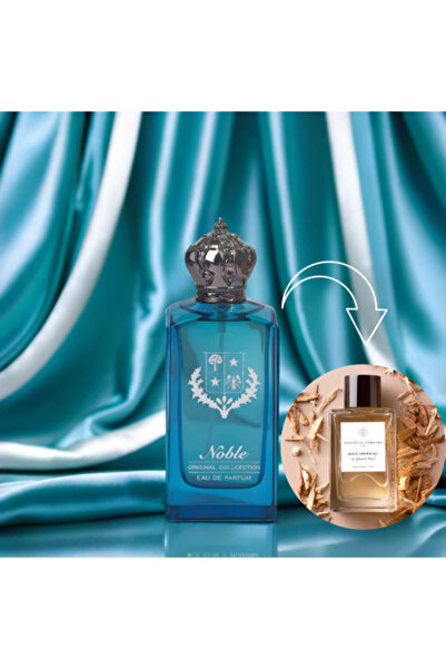 NOBLE Perfume