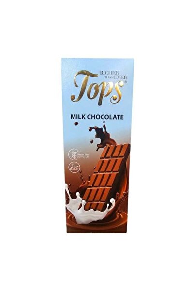Meven Set Beauty Tobs - Milk Chocolate - 100 g
