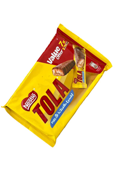 Nestle شوكولاتة تولا من