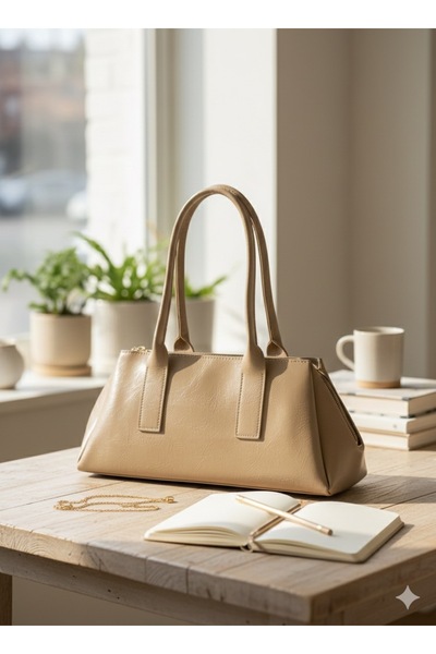 MioArt Zeina Model Women's Hand and Shoulder Bag