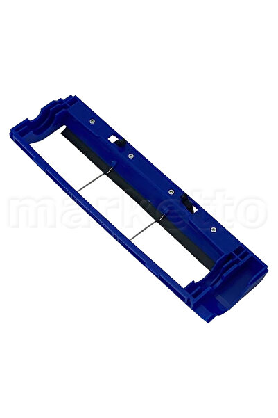 Marketto غطاء حماية للفرشاة الرئيسية للروبوت الهجين المتوافق مع Eufy Robovac L70