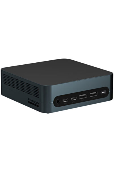 Prestigio Calculator Barebone Solutions PSMPC105, Intel Core i5-1235u, 10 nuclee, 3.3GHz - 4.4GHz