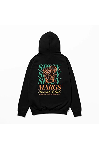 CANDLEMASTORE Spicy Margs - Hoodie