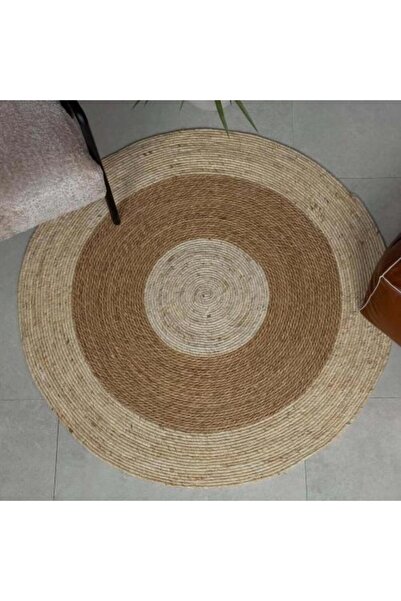 SPR مفرش بوهيمي مدور LUMA LUMA Round Bohemian Placemat