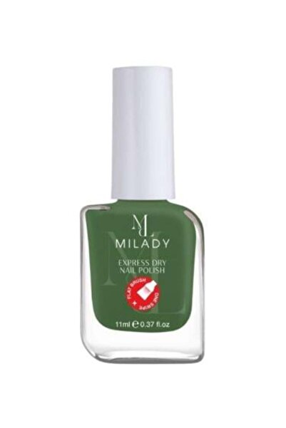 MİLADY طلاء أظافر - 599