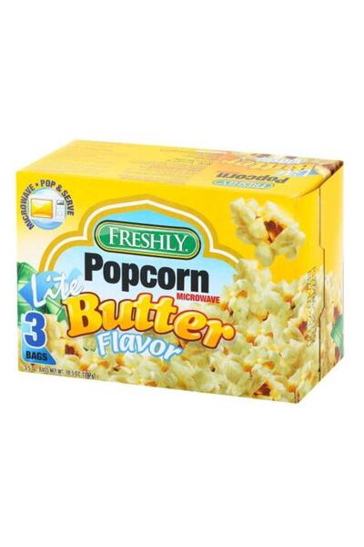 Meven Set Beauty فشار الميكروويف بالزبدة 297 جرام