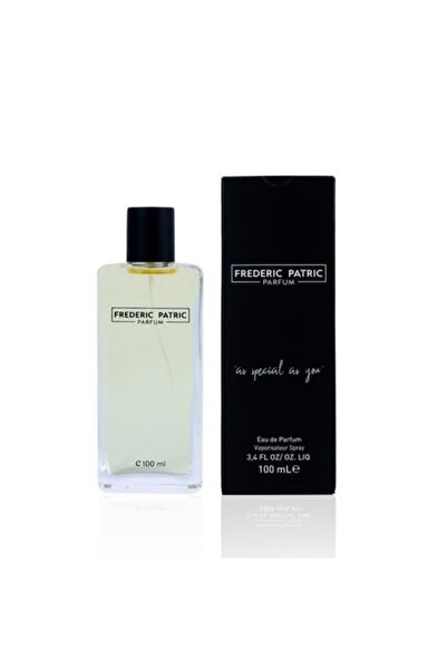 Frederic Patric M-4 Eau De Perfume For Men, 100ml