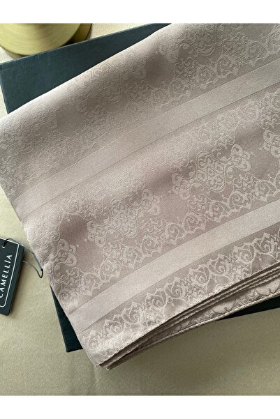 MİNELEŞARP34 Σάλια ζακάρ με καμπάνια Mineleşarp