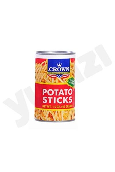 Crown أعواد البطاطس (2 قطعة)