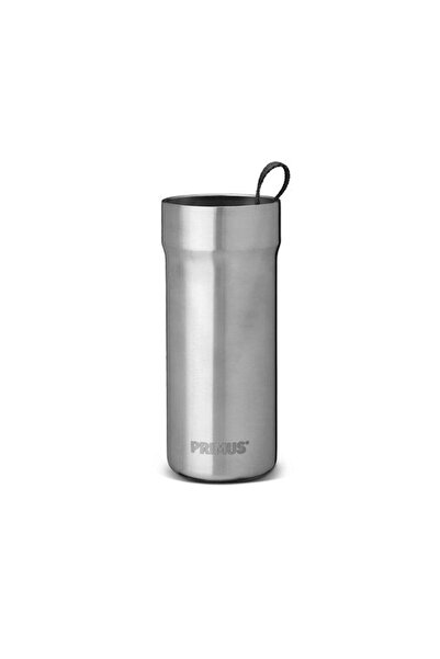 Primus Slurken Vacuum Mug 0.4L – Silver