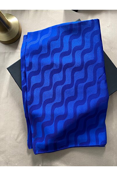 MİNELEŞARP34 Mineleşarp Campaign Jacquard Shawls