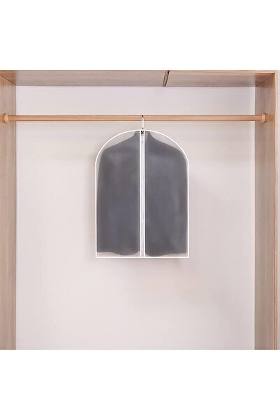 OEM Set 5 Huse de Depozitare pentru Haine, Netesut, Rezistent la Praf, 60x120...