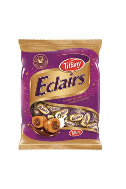 F180 إكلير التوفي بالحليب 300 غرام