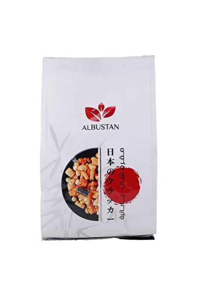 F180 Japanese Nuts 100 grams