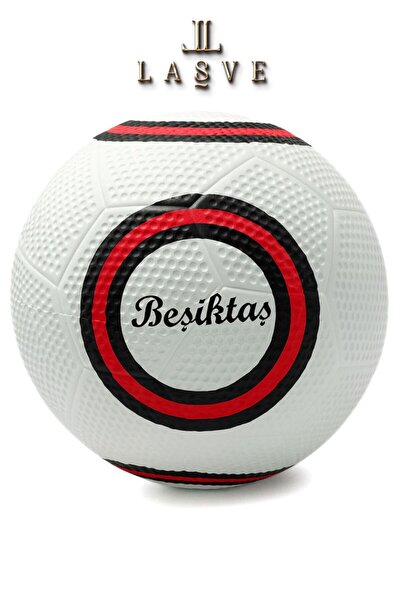 Beşiktaş New Season Licensed Skyline Football Ball No:5