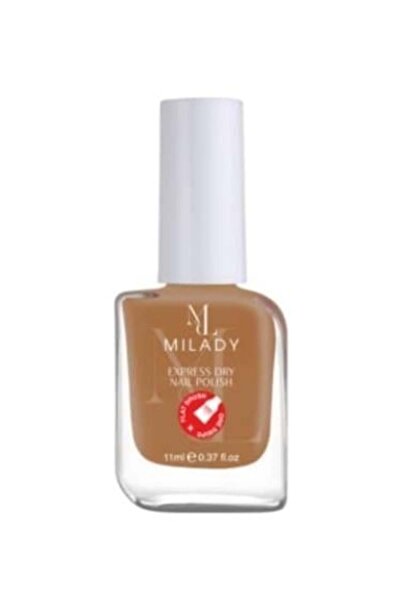 MİLADY طلاء أظافر ميليدي - 526