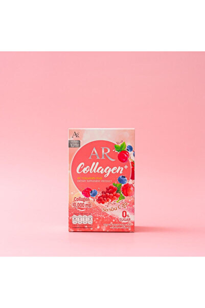 AR Collagen Aura Rich Collagen Plus 10,000 mg