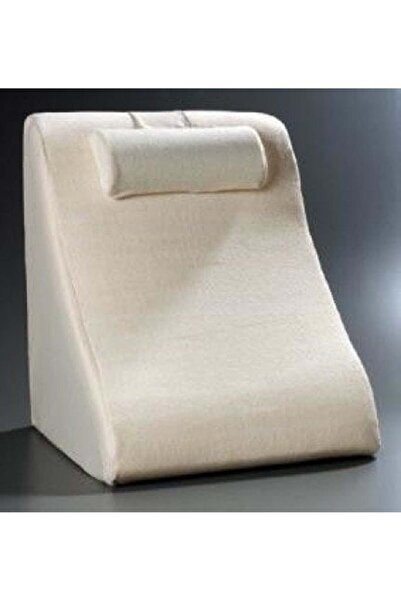 MEDİKALCİM Omurga Rahatlatıcı Bel Destek Yastığı Vertebra Destek Yastığı