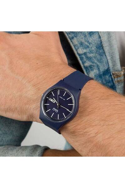 Q&Q Παρακολουθήστε το Q&Q από τον Citizen, Κλασικό A212J012Y