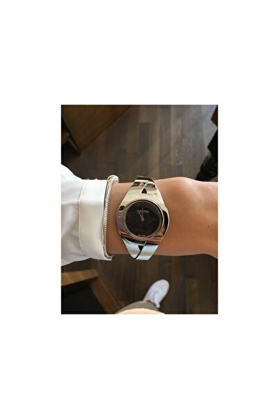 Calvin Klein Women's Watch, Calvin Klein, Sensual K8E2S111