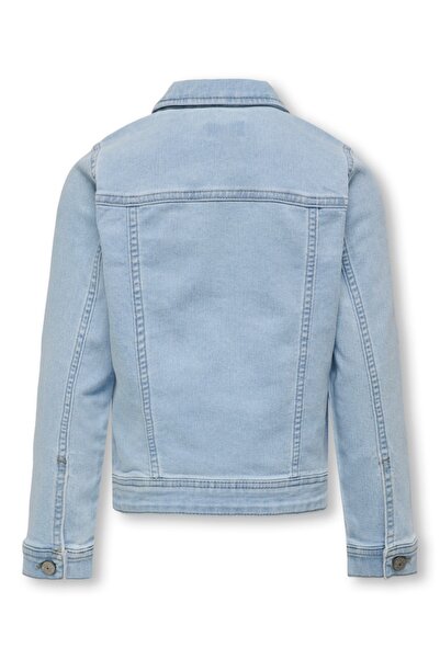 ONLY Κοριτσίστικο KONSARA LIGHT BLUE DNM JACKET NOOS O15202794-3338703