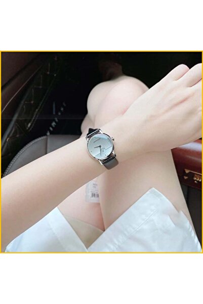 Calvin Klein Women's Watch, Calvin Klein, Estabilished K9H2Y1C6