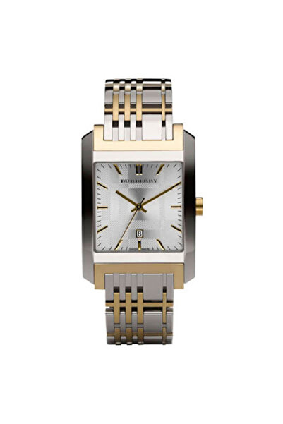 BURBERRY Мъжки часовник, Burberry, Square Heritage BU1569