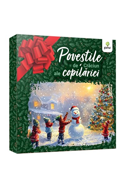 Gama Childhood Stories Package 2024